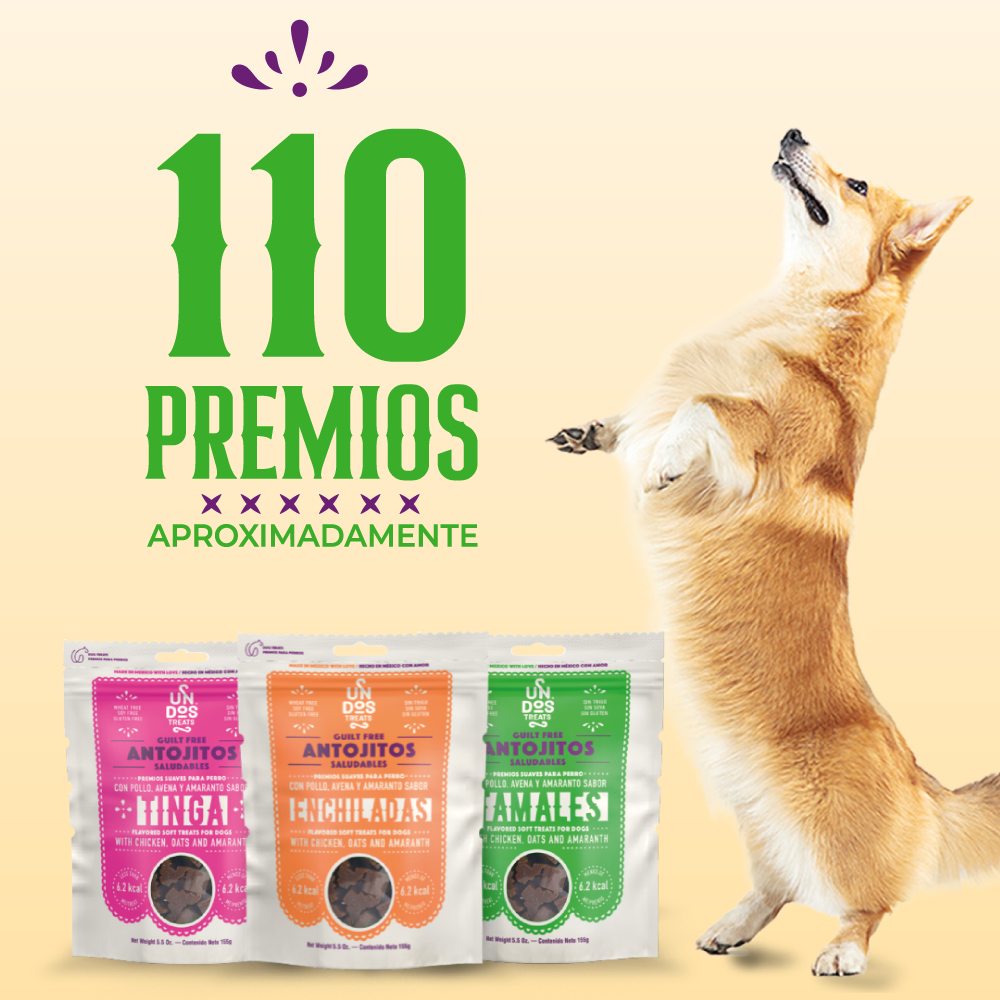 Guilt Free Antojitos Saludables - Tamales