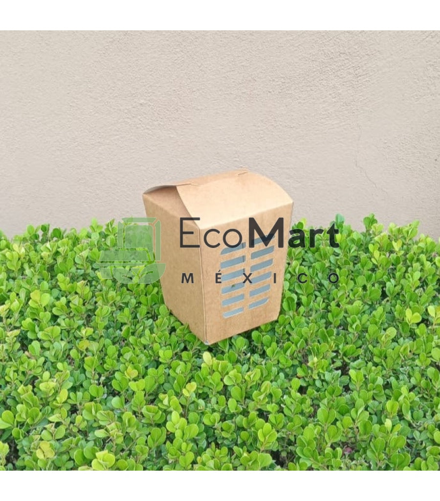 Caja Agricola Won 1-2 Lb Ecoestrenos