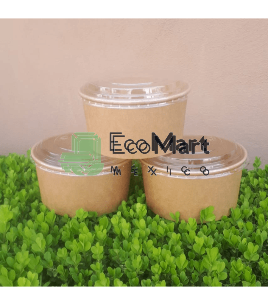 Muestras ecológicas a domicilio