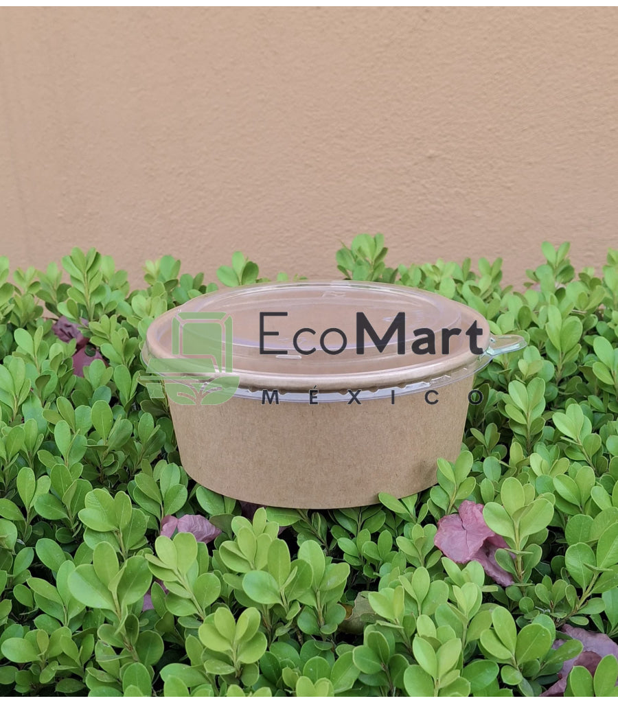 Muestras ecológicas a domicilio