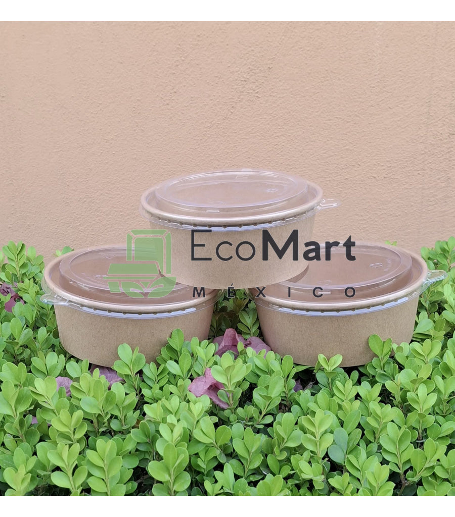 Muestras ecológicas a domicilio