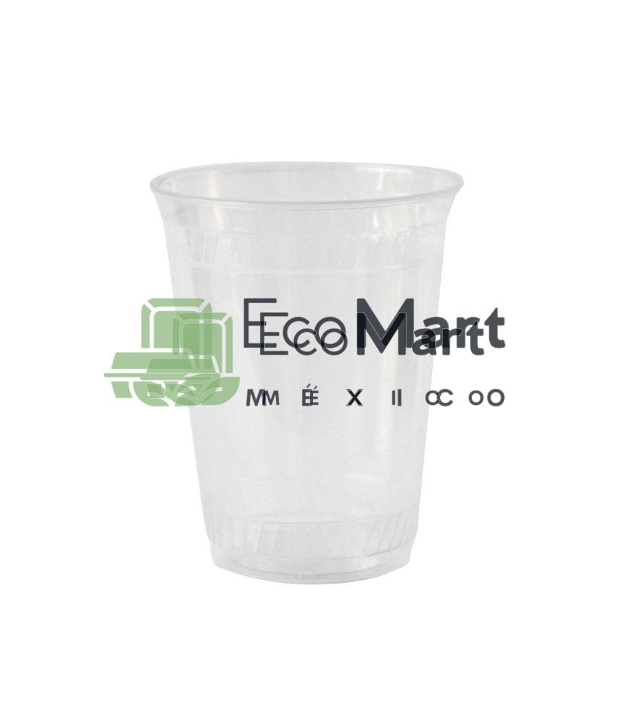 Vaso 16 oz Biodegradable - Eco Mart México