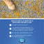 Fresh Step Perlas Desodorantes para Arena Gato