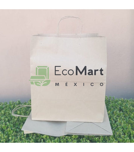 EcoMart México - Ecoempaques Compostables