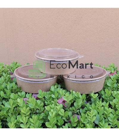 Muestras ecológicas a domicilio