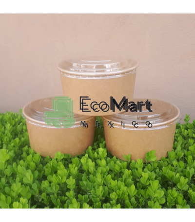 Muestras ecológicas a domicilio