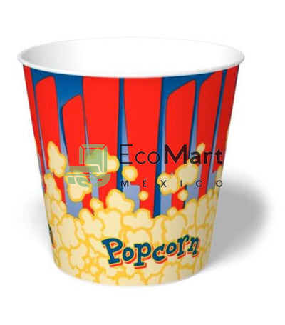 Palomitas XL 5 lt 150 piezas