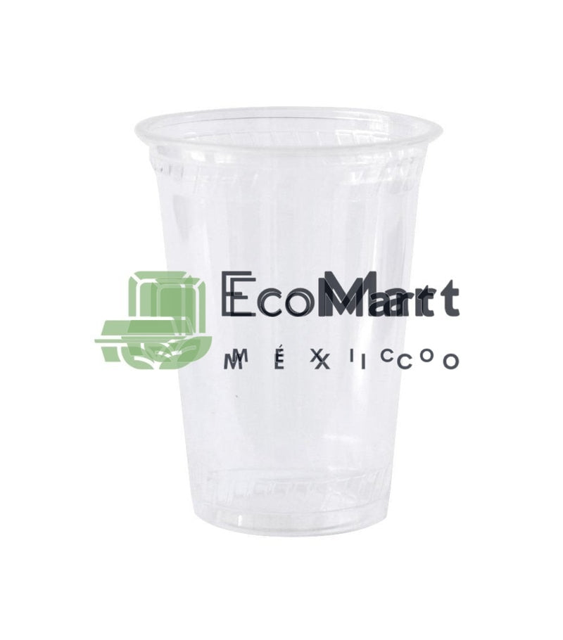 Vaso 12 oz Biodegradable - Eco Mart México