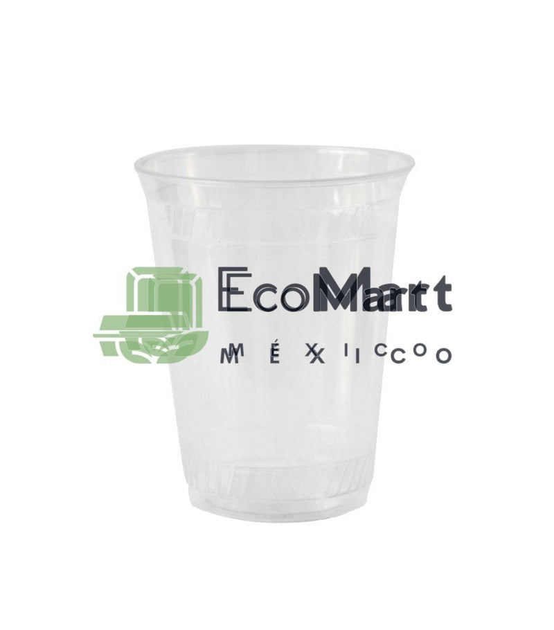 Vaso 16 oz Biodegradable - Eco Mart México