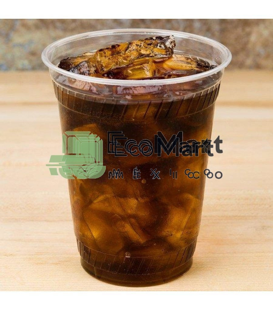 Vaso 16 Oz Pla Transparente