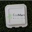 Almeja Natural 8X8 - Eco Mart Mexico