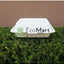 Almeja Natural 8X8 - Eco Mart Mexico
