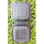 Almeja Negra 6X6 X300 piezas - Eco Mart México