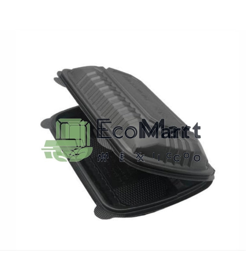 Almeja Negra 6X9 X150 piezas - Eco Mart México