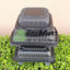 Almeja Negra 6X9 X150 piezas - Eco Mart México