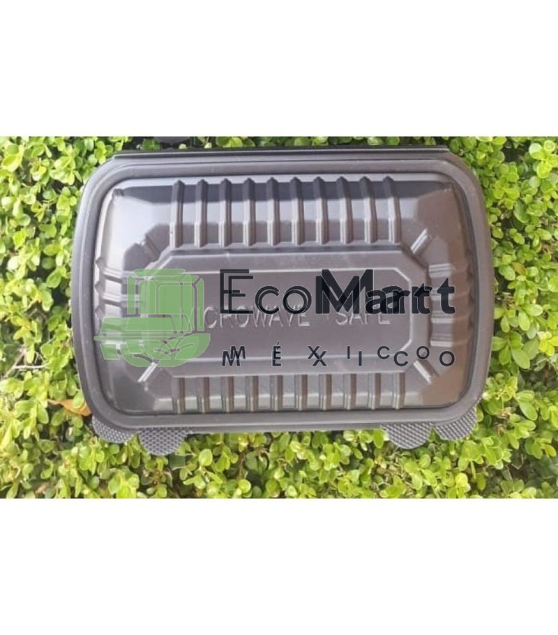 Almeja Negra 6X9 X150 piezas - Eco Mart México