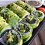 Bandeja Sushi PLA - Eco Mart México