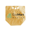 Biobolsa Kraft Takeout - Eco Mart México