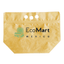 Biobolsa Kraft Takeout - Eco Mart México