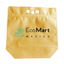 Biobolsa Kraft Takeout - Eco Mart México