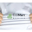 Biosobres compostables para envíos - Eco Mart México