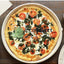 CAJA PIZZA 14´´ Bagazo de Trigo - Eco Mart México