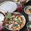 CAJA PIZZA 14´´ Bagazo de Trigo - Eco Mart México