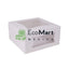 CAJA QUEKO VENTANA 25X25 - Eco Mart México