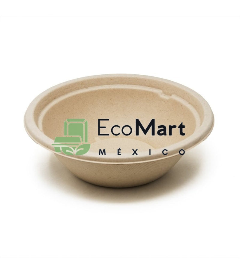 COMBO Bowl 24 oz Bagazo + PLA X500 JUEGOS - Eco Mart México