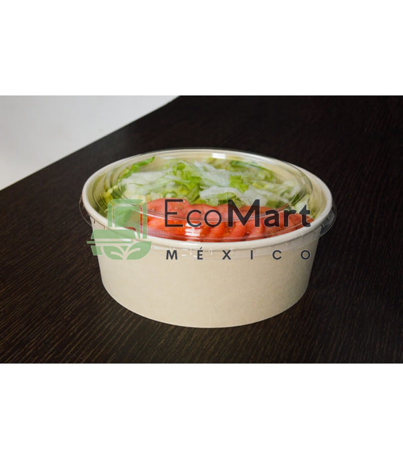 COMBO BOWL BAMBÚ 44 OZ + TAPAS RPET
