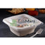 COMBO Bowl Quad 24 oz Caña de azúcar + Tapa RPET X300 JUEGOS - Eco Mart México