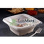 COMBO Bowl Quad 32 oz Caña de azúcar + Tapa RPET X300 JUEGOS - Eco Mart México