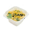 COMBO Bowl Quad 42 oz Caña de azúcar + Tapa RPET X300 JUEGOS - Eco Mart México