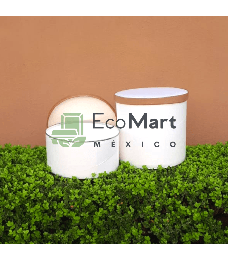 COMBO 5 litre bucket + lid