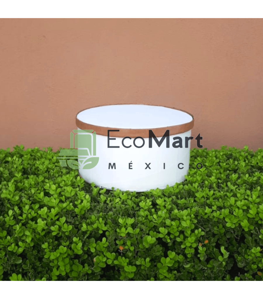 COMBO 5 litre bucket + lid