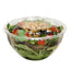 COMBO Ensaladera 32 oz+ TAPA PLA X600 JUEGOS - Eco Mart México