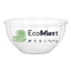 COMBO Ensaladera 32 oz+ TAPA PLA X600 JUEGOS - Eco Mart México