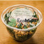 COMBO Ensaladera 48 oz+ TAPA PLA x300 JUEGOS - Eco Mart México