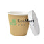 COMBO Nevero 19 oz +Tapas - Eco Mart México