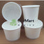 COMBO Sopero 12 oz + Tapas PP - Eco Mart México