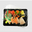 ÇOMBO Sushi 7X5X2 PLA X300 JUEGOS - Eco Mart México