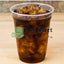 COMBO Vaso 16/18 oz+ TAPA PLA X1000 JUEGOS - Eco Mart México