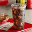 COMBO Vaso 32 oz + TAPA PLA