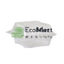 Contenedor PLA 6X6X3 - Eco Mart México