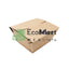 KRAFT BOX PACK 60 OZ X500 PIEZAS - Eco Mart México