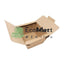 KRAFT BOX PACK 60 OZ X500 PIEZAS - Eco Mart México