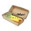 KRAFT DOGO BOX 34 OZ X500 PIEZAS - Eco Mart México