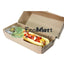 KRAFT DOGO BOX 34 OZ X500 PIEZAS - Eco Mart México