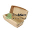 KRAFT DOGO BOX 34 OZ X500 PIEZAS - Eco Mart México