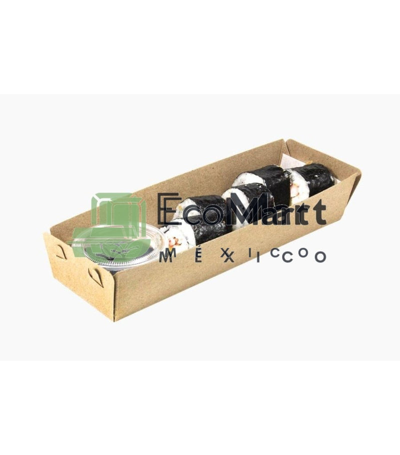 KRAFT ESQUITE BOX 22 OZ X500 PIEZAS - Eco Mart México